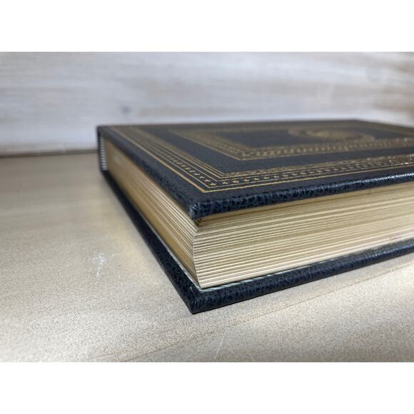 The Making of the President 1960, Theodore H. White, Franklin Library 1987 Print - Picture 8 of 12